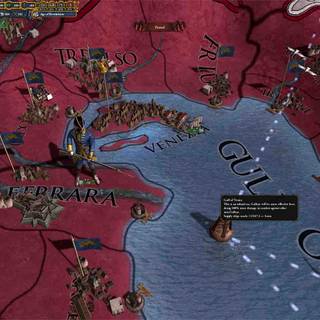 Europa Universalis IV: Winds of Change wallpaper