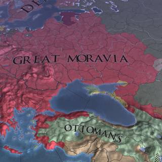 Europa Universalis IV: Winds of Change wallpaper