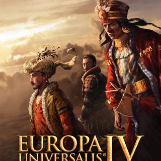 Europa Universalis IV: Winds of Change wallpaper