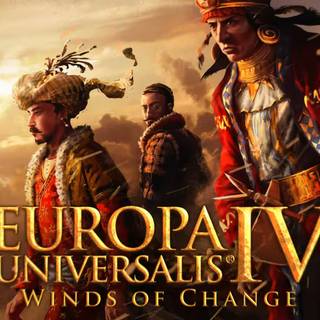 Europa Universalis IV: Winds of Change wallpaper