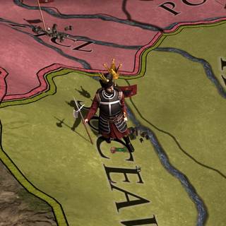 Europa Universalis IV: Winds of Change wallpaper