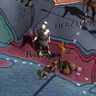 Europa Universalis IV: Winds of Change wallpaper