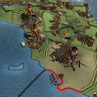 Europa Universalis IV: Winds of Change wallpaper