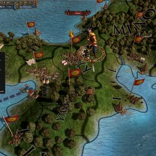 Europa Universalis IV: Winds of Change wallpaper