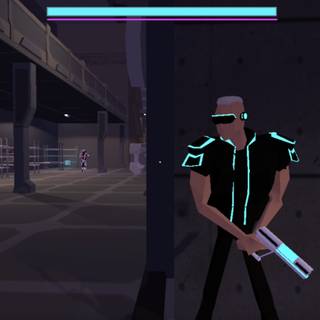 EMULATED: OpsRunner wallpaper