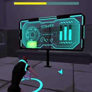 EMULATED: OpsRunner wallpaper