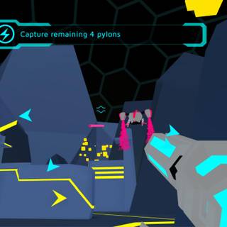 EMULATED: OpsRunner wallpaper