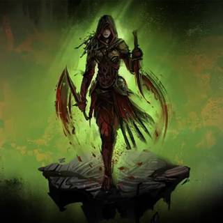 EMULATED: OpsRunner wallpaper