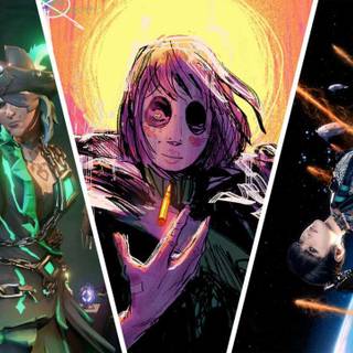 EMULATED: OpsRunner wallpaper