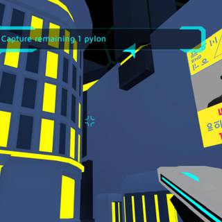 EMULATED: OpsRunner wallpaper