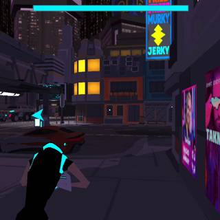 EMULATED: OpsRunner wallpaper