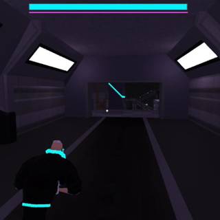 EMULATED: OpsRunner wallpaper