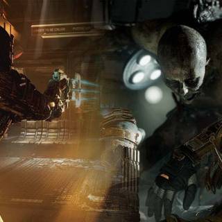 EMULATED: OpsRunner wallpaper