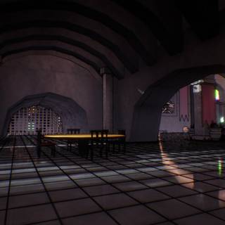 EMULATED: OpsRunner wallpaper