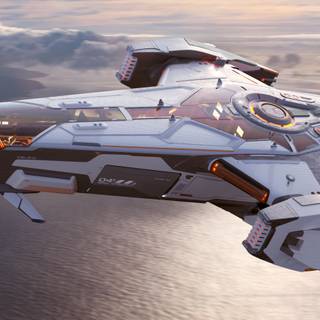 Star Atlas wallpaper