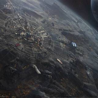 Star Atlas wallpaper