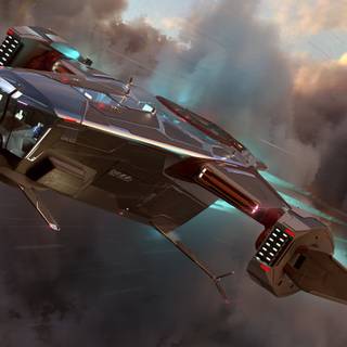 Star Atlas wallpaper