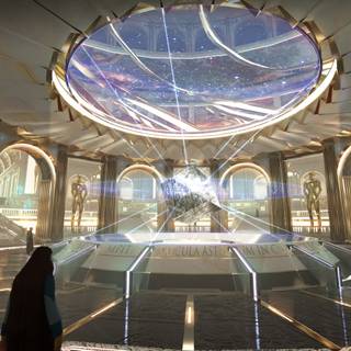 Star Atlas wallpaper