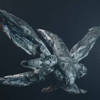 Star Atlas wallpaper