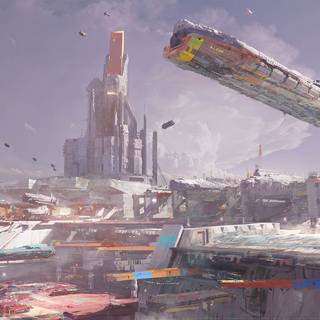 Star Atlas wallpaper