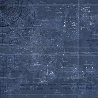 Star Atlas wallpaper