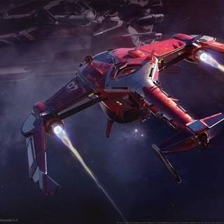 Star Atlas wallpaper