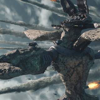 Star Atlas wallpaper