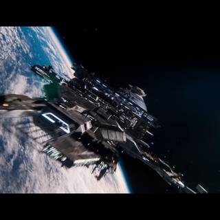 Star Atlas wallpaper