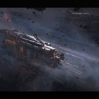 Star Atlas wallpaper