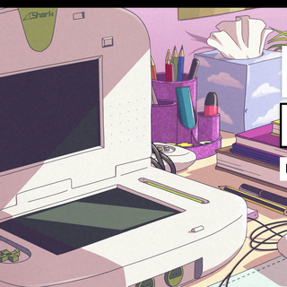 VIDEOVERSE wallpaper