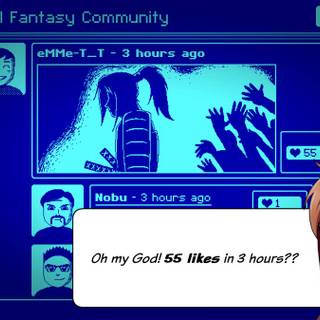 VIDEOVERSE wallpaper