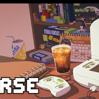 VIDEOVERSE wallpaper