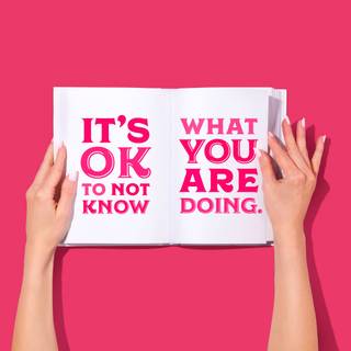 Quote 4k desktop wallpaper