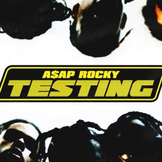 Testing Asap Rocky wallpaper
