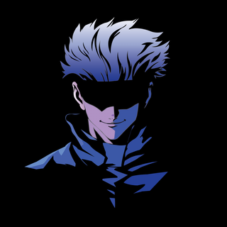 Satoru Suguru wallpaper