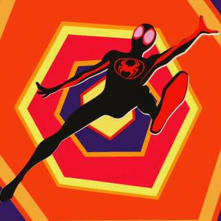 Minimal 4k funny wallpaper