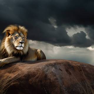 Savanna 4k wallpaper