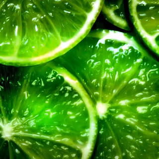 Lime 4k wallpaper