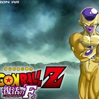 Freezer 4k wallpaper