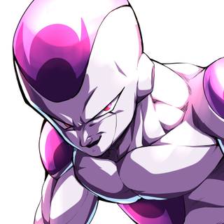 Freezer 4k wallpaper