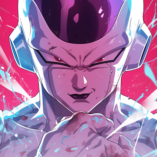 Freezer 4k wallpaper