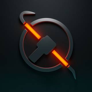 Half Life 2 4k wallpaper