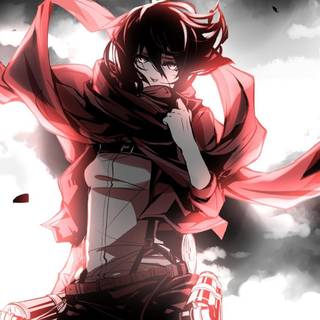 Anime manga desktop wallpaper