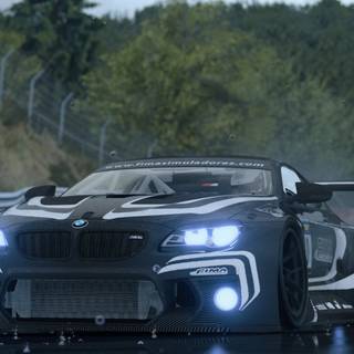 Assetto Corsa 4k wallpaper