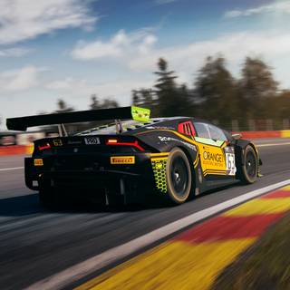 Assetto Corsa 4k wallpaper