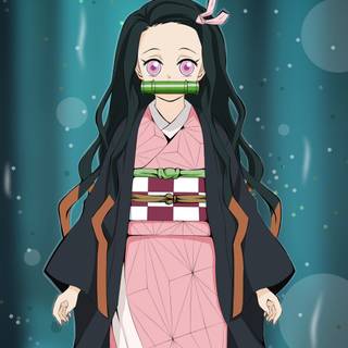 Manga 4k desktop wallpaper