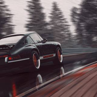Assetto Corsa 4k wallpaper