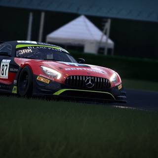 Assetto Corsa 4k wallpaper