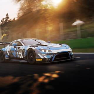 Assetto Corsa 4k wallpaper