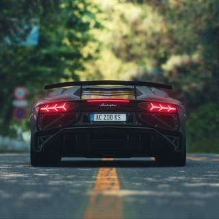 Assetto Corsa 4k wallpaper